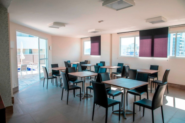 Imagem Apartamento com 2 Quartos à Venda, 103 m² em Gonzaga - Santos