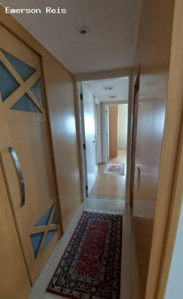 Imagem Apartamento com 3 Quartos à Venda, 170 m² em Perdizes - São Paulo