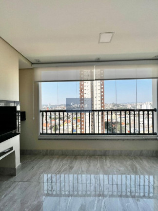 Imagem Apartamento com 3 Quartos à Venda, 113 m² em Jardim Messina - Jundiaí