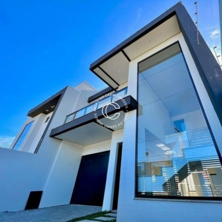 Casa com 3 Quartos à Venda, 146 m² em Pinheiro Machado - Santa Maria