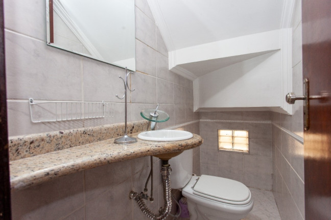 Imagem Casa com 3 Quartos à Venda, 180 m² em Vila Barreto - São Paulo Imagem Casa com 3 Quartos à Venda, 180 m² em Vila Barreto - São Paulo