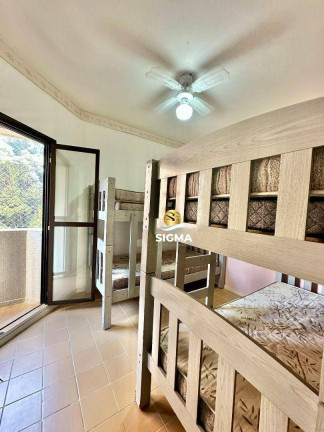 Imagem Apartamento com 3 Quartos para Alugar, 98 m² em Pitangueiras - Guarujá Imagem Apartamento com 3 Quartos para Alugar, 98 m² em Pitangueiras - Guarujá