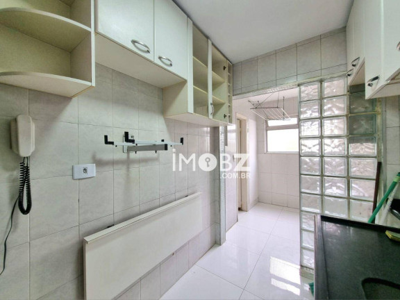 Imagem Imóvel com 3 Quartos à Venda, 70 m² em Vila Andrade - São Paulo