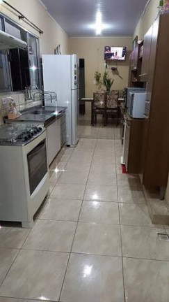 Imagem Casa com 5 Quartos à Venda, 300 m² em Jardim Briquet - Itapevi Imagem Casa com 5 Quartos à Venda, 300 m² em Jardim Briquet - Itapevi