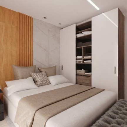 Imagem Apartamento com 2 Quartos à Venda, 53 m² em Mairiporã Imagem Apartamento com 2 Quartos à Venda, 53 m² em Mairiporã
