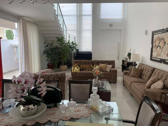 Imagem Sobrado com 3 Quartos à Venda, 143 m² em Jardim Do Golfe - São José Dos Campos