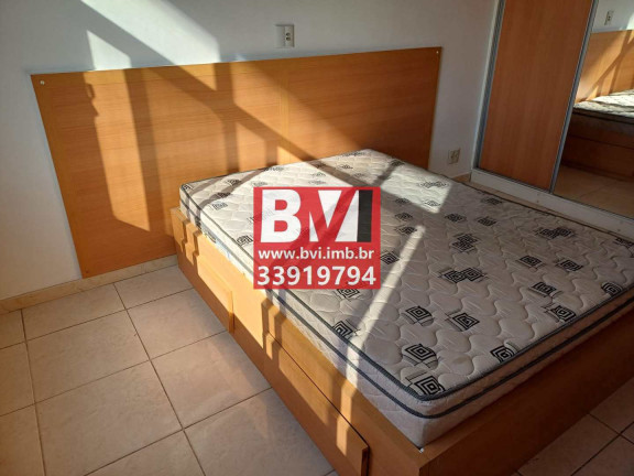Imagem Apartamento com 1 Quarto à Venda, 62 m² em Braz De Pina - Rio De Janeiro Imagem Apartamento com 1 Quarto à Venda, 62 m² em Braz De Pina - Rio De Janeiro