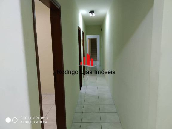 Imagem Casa com 3 Quartos à Venda, 170 m² em Jardim Shangai - Jundiaí