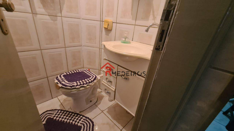 Imagem Casa com 2 Quartos à Venda, 96 m² em Mirim - Praia Grande