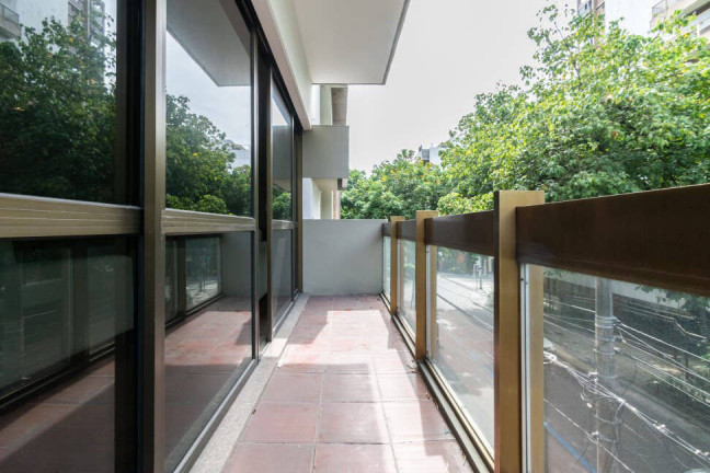 Imagem Apartamento com 3 Quartos à Venda,  em Leblon - Rio De Janeiro