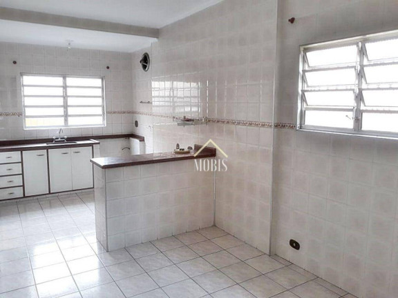 Imagem Casa com 3 Quartos à Venda, 135 m² em Parque Das Nações - Santo André
