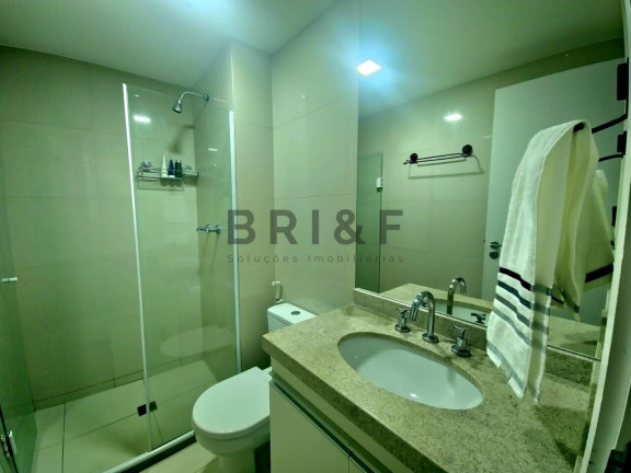 Imagem Apartamento com 1 Quarto à Venda, 48 m² em Vila Gertrudes - São Paulo Imagem Apartamento com 1 Quarto à Venda, 48 m² em Vila Gertrudes - São Paulo