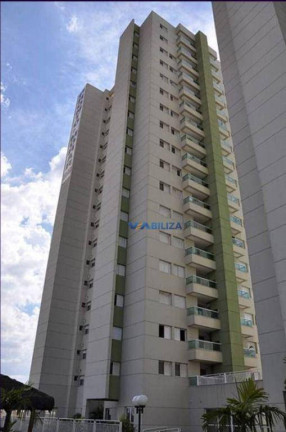 Cobertura com 4 Quartos à Venda, 155 m² em Jardim Las Vegas - Guarulhos