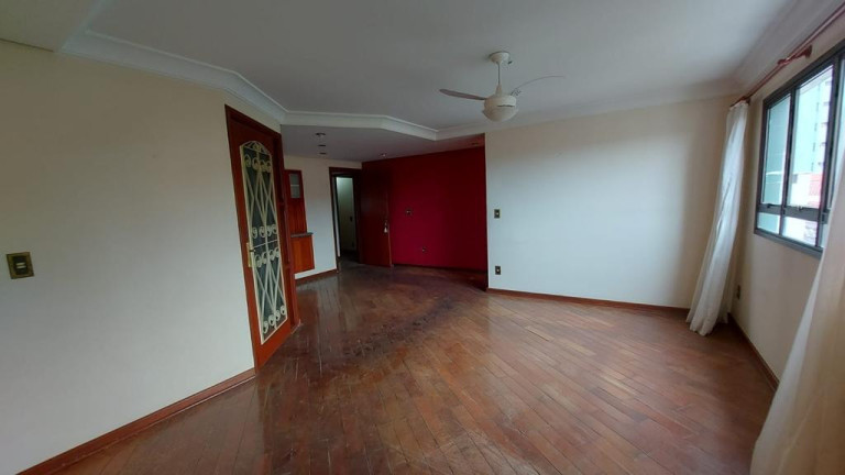 Imagem Apartamento com 3 Quartos à Venda, 238 m² em Jardim Flamboyant - Campinas