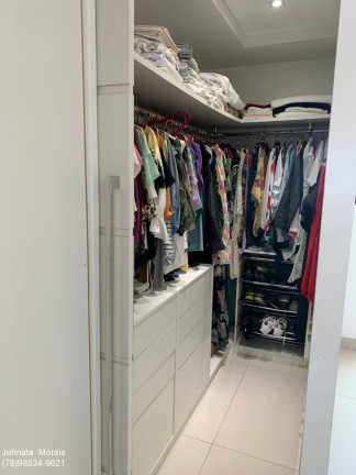 Imagem Apartamento com 4 Quartos à Venda, 180 m² em Inácio Barbosa - Aracaju Imagem Apartamento com 4 Quartos à Venda, 180 m² em Inácio Barbosa - Aracaju