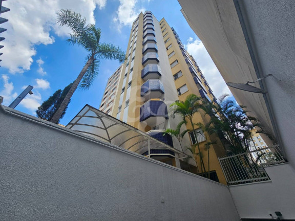 Imagem Apartamento com 2 Quartos à Venda, 52 m² em Vila Buarque - São Paulo