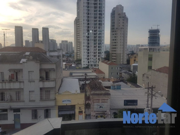 Imagem Apartamento com 3 Quartos à Venda, 93 m² em Barra Funda - São Paulo