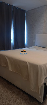 Imagem Apartamento com 1 Quarto à Venda, em Centro - São Vicente Imagem Apartamento com 1 Quarto à Venda, em Centro - São Vicente