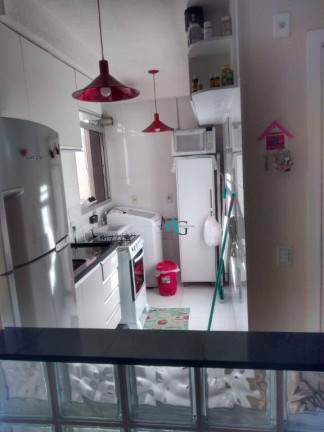 Imagem Apartamento com 2 Quartos à Venda, 43 m² em Campo Grande - Rio De Janeiro Imagem Apartamento com 2 Quartos à Venda, 43 m² em Campo Grande - Rio De Janeiro