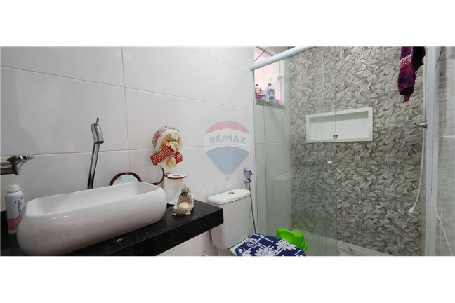 Imagem Casa de Condomínio com 2 Quartos à Venda, 80 m² em Itapeba - Maricá Imagem Casa de Condomínio com 2 Quartos à Venda, 80 m² em Itapeba - Maricá
