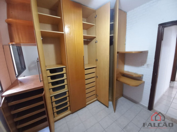 Imagem Apartamento com 2 Quartos à Venda, 85 m² em Itararé - São Vicente Imagem Apartamento com 2 Quartos à Venda, 85 m² em Itararé - São Vicente