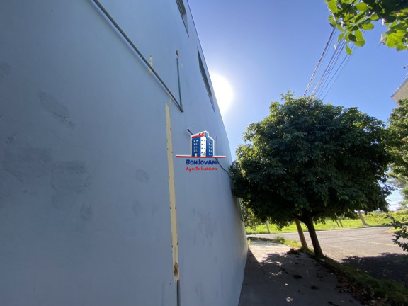 Imagem Sala Comercial para Alugar, 150 m² em Residencial Palestra - São José Do Rio Preto
