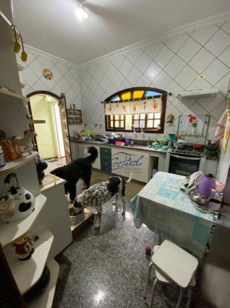 Imagem Casa com 5 Quartos à Venda, 271 m² em Jardim Belizário - Cotia