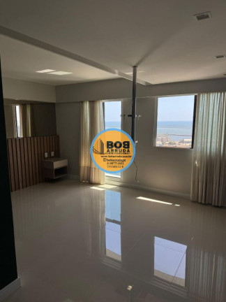 Imagem Apartamento com 3 Quartos à Venda, 127 m² em Santo Amaro - Recife