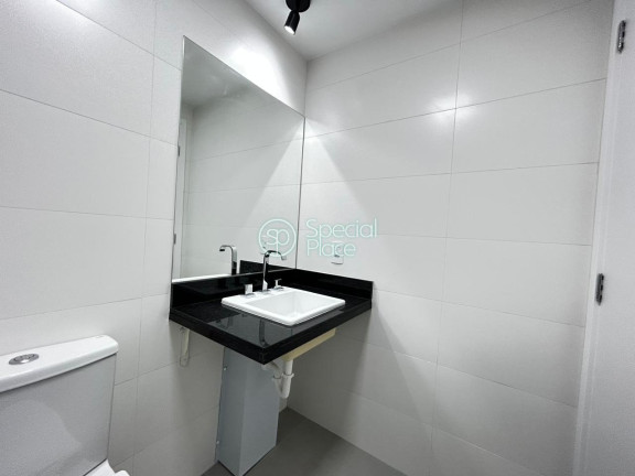 Imagem Apartamento com 3 Quartos à Venda, 200 m² em Brooklin - São Paulo