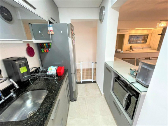 Imagem Apartamento com 3 Quartos à Venda, 75 m² em Vila Sônia - São Paulo Imagem Apartamento com 3 Quartos à Venda, 75 m² em Vila Sônia - São Paulo