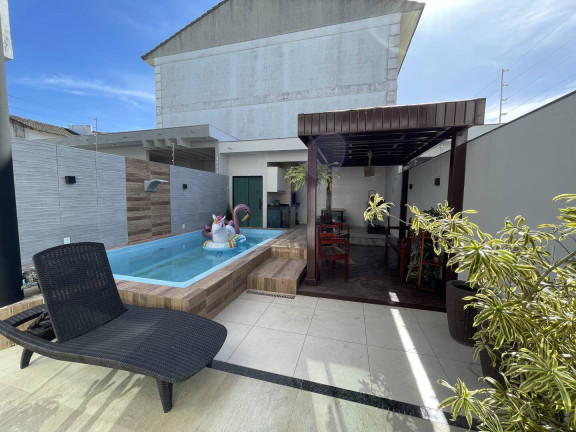Imagem Casa com 3 Quartos à Venda, 183 m² em Nova São Pedro - São Pedro Da Aldeia