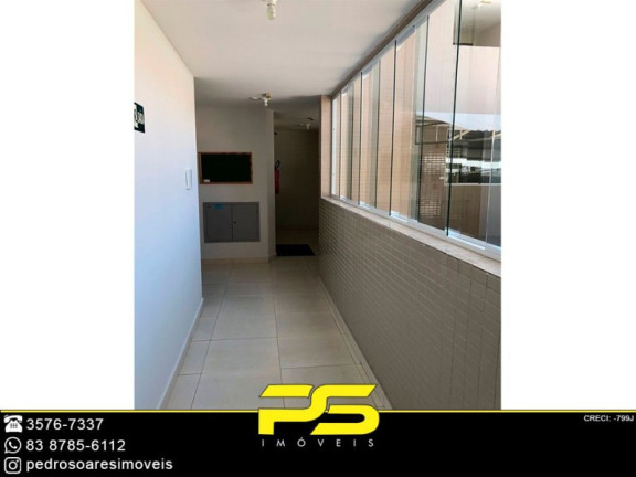 Imagem Apartamento com 2 Quartos à Venda, 62 m² em Jardim Oceania - João Pessoa Imagem Apartamento com 2 Quartos à Venda, 62 m² em Jardim Oceania - João Pessoa