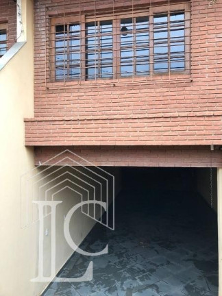 Casa com 3 Quartos à Venda, 194 m² em Jabaquara - São Paulo