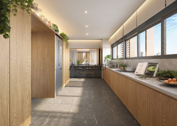 Imagem Apartamento com 4 Quartos à Venda, 289 m² em Jardim Paulista - São Paulo