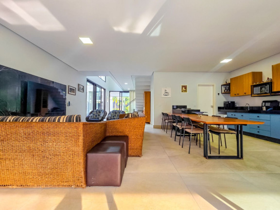 Imagem Casa com 5 Quartos à Venda ou Locação, 281 m² em Riviera De São Lourenço - Bertioga