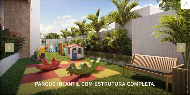 Imagem Apartamento com 3 Quartos à Venda, 97 m² em Itaigara - Salvador