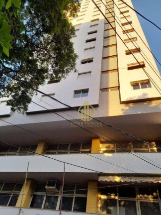 Apartamento com 3 Quartos à Venda, 113 m² em Centro - Ribeirão Preto