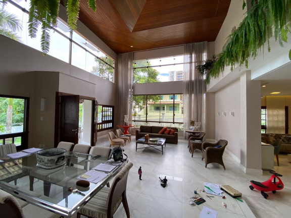 Imagem Casa com 3 Quartos à Venda, 400 m² em Itaigara - Salvador Imagem Casa com 3 Quartos à Venda, 400 m² em Itaigara - Salvador