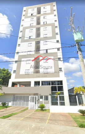 Imagem Apartamento com 2 Quartos à Venda, 63 m² em Jardim Santa Madalena - Sumaré Imagem Apartamento com 2 Quartos à Venda, 63 m² em Jardim Santa Madalena - Sumaré