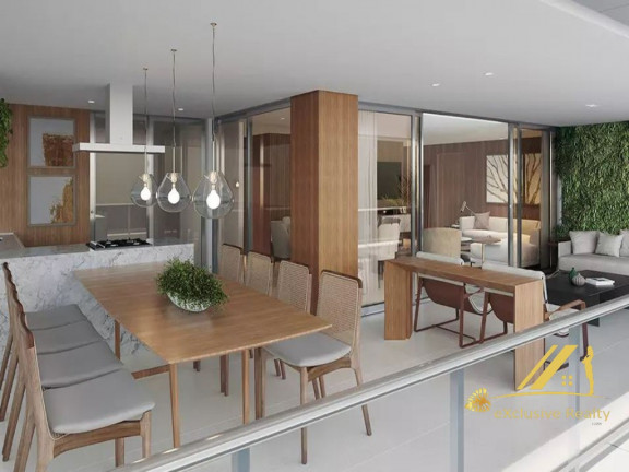 Imagem Apartamento com 4 Quartos à Venda, 253 m² em Horto Florestal - Salvador Imagem Apartamento com 4 Quartos à Venda, 253 m² em Horto Florestal - Salvador