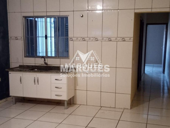 Imagem Casa com 3 Quartos à Venda, 110 m² em Jardim Mineapolis - Sumaré