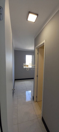 Imagem Apartamento com 2 Quartos à Venda, 52 m² em Americanópolis - São Paulo Imagem Apartamento com 2 Quartos à Venda, 52 m² em Americanópolis - São Paulo