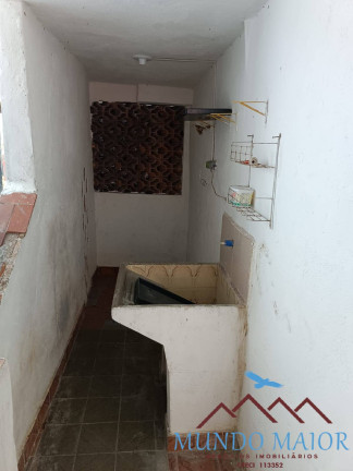 Imagem Casa com 3 Quartos à Venda, 250 m² em Jardim Utinga - Santo André Imagem Casa com 3 Quartos à Venda, 250 m² em Jardim Utinga - Santo André