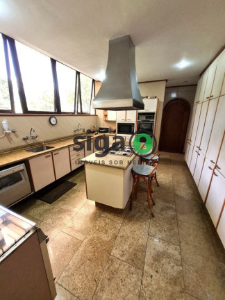 Imagem Casa com 5 Quartos à Venda, 1.300 m² em Jardim Guedala - São Paulo Imagem Casa com 5 Quartos à Venda, 1.300 m² em Jardim Guedala - São Paulo