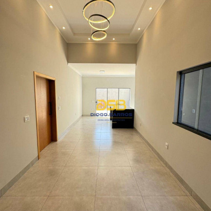 Imagem Casa com 2 Quartos à Venda, 114 m² em Residencial Mais Parque - Barretos Imagem Casa com 2 Quartos à Venda, 114 m² em Residencial Mais Parque - Barretos
