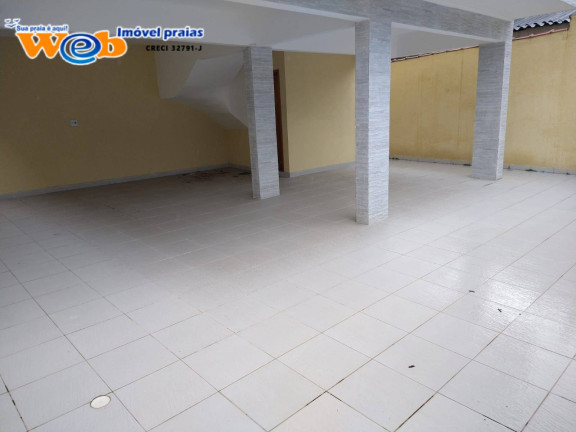 Imagem Casa de Condomínio com 2 Quartos à Venda, 48 m² em Nova Mirim - Praia Grande Imagem Casa de Condomínio com 2 Quartos à Venda, 48 m² em Nova Mirim - Praia Grande