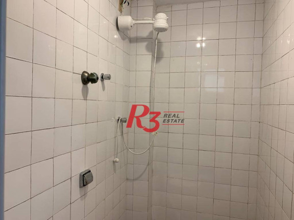 Imagem Apartamento com 2 Quartos à Venda, 86 m² em José Menino - Santos Imagem Apartamento com 2 Quartos à Venda, 86 m² em José Menino - Santos