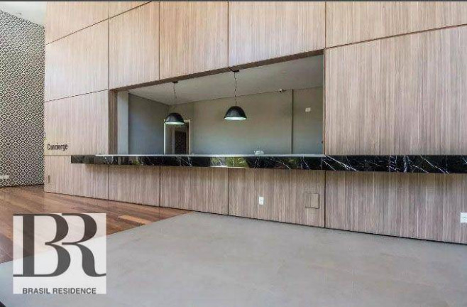 Imagem Studio com 1 Quarto para Alugar, 38 m² em Campo Belo - São Paulo Imagem Studio com 1 Quarto para Alugar, 38 m² em Campo Belo - São Paulo