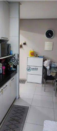 Imagem Apartamento com 2 Quartos à Venda, 90 m² em Icaraí - Niterói Imagem Apartamento com 2 Quartos à Venda, 90 m² em Icaraí - Niterói