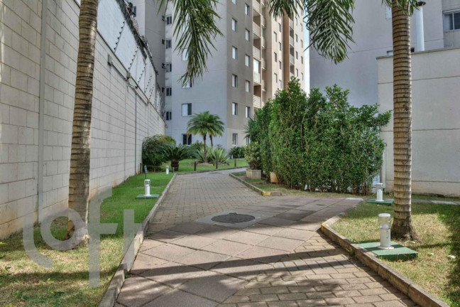 Imagem Apartamento com 3 Quartos à Venda, 62 m² em Bom Retiro - São Paulo